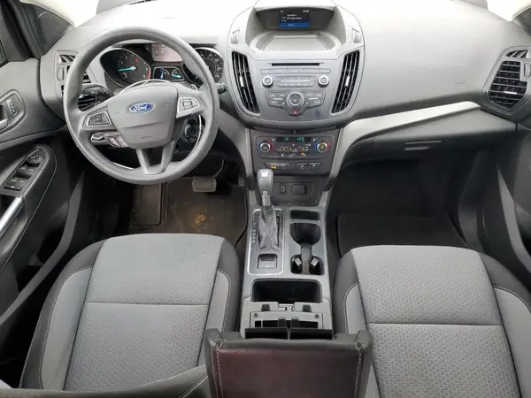 1FMCU9GD2HUE49159 2017 FORD ESCAPE - Image 8