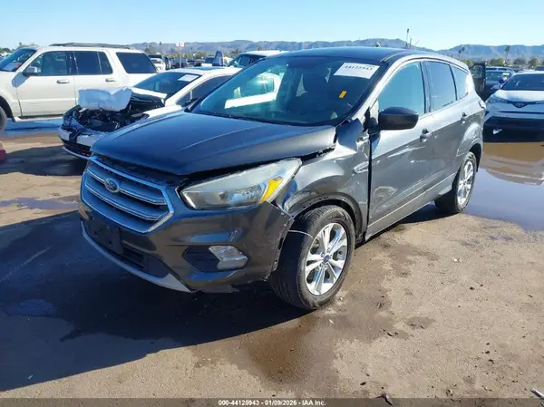 1FMCU9GD2HUE49257 2017 FORD ESCAPE - Image 2