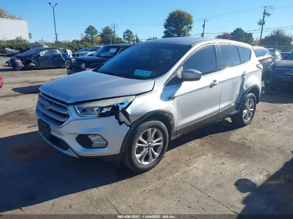 1FMCU9GD2HUE49288 2017 FORD ESCAPE - Image 2