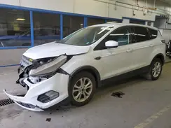 1FMCU9GD2HUE49503 2017 FORD ESCAPE