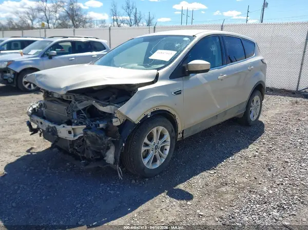 1FMCU9GD2HUE50201 2017 FORD ESCAPE - Image 2