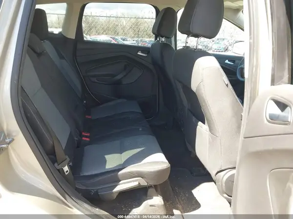 1FMCU9GD2HUE50201 2017 FORD ESCAPE - Image 8