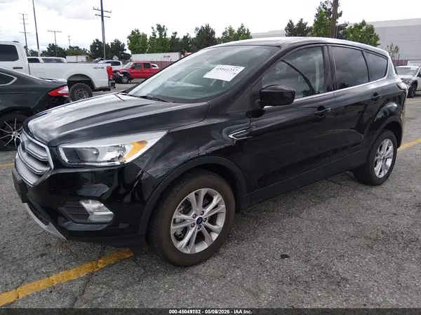 1FMCU9GD2HUE50229 2017 FORD ESCAPE - Image 2