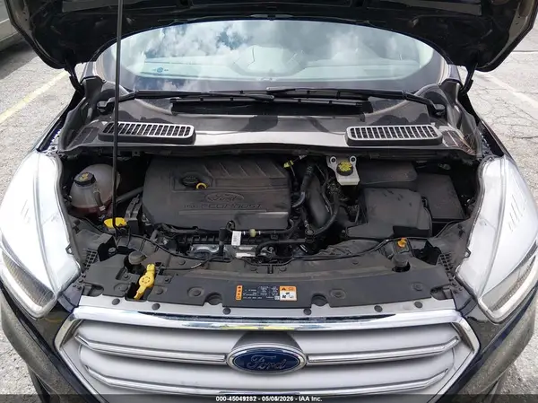1FMCU9GD2HUE50229 2017 FORD ESCAPE - Image 8
