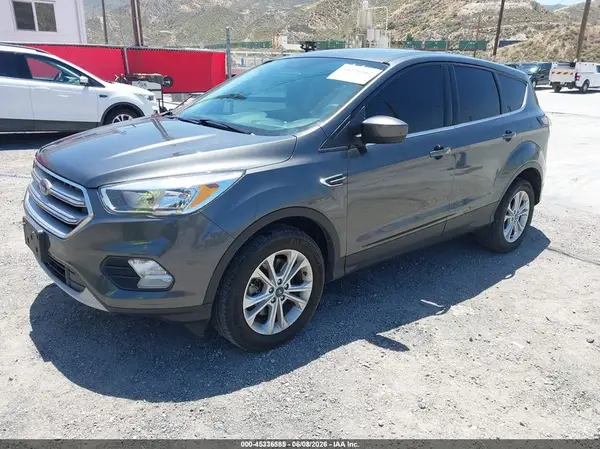 1FMCU9GD2HUE50330 2017 FORD ESCAPE - Image 2