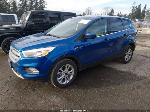 1FMCU9GD2HUE50344 2017 FORD ESCAPE - Image 2