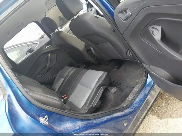 1FMCU9GD2HUE50344 2017 FORD ESCAPE - Image 8