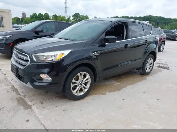 1FMCU9GD2HUE50375 2017 FORD ESCAPE - Image 2