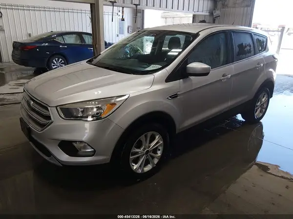 1FMCU9GD2HUE50411 2017 FORD ESCAPE - Image 2