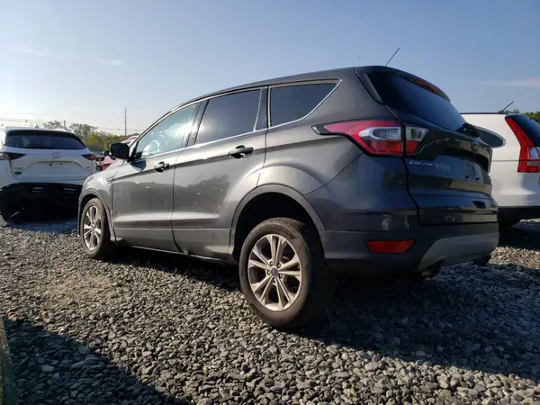 1FMCU9GD2HUE50666 2017 FORD ESCAPE - Image 2