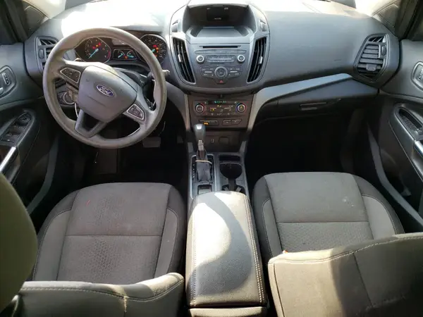 1FMCU9GD2HUE50666 2017 FORD ESCAPE - Image 8
