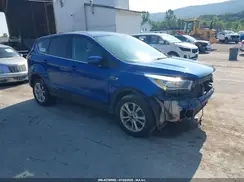 1FMCU9GD2HUE51218 2017 FORD ESCAPE