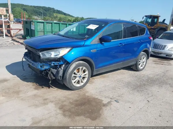 1FMCU9GD2HUE51218 2017 FORD ESCAPE - Image 2