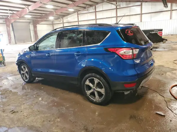 1FMCU9GD2HUE53776 2017 FORD ESCAPE - Image 2