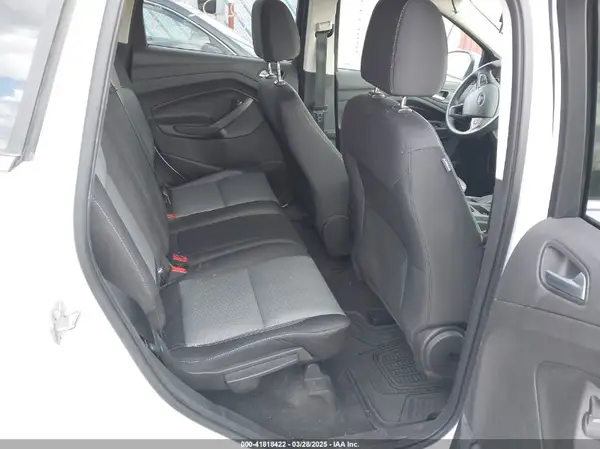1FMCU9GD2HUE56001 2017 FORD ESCAPE - Image 8