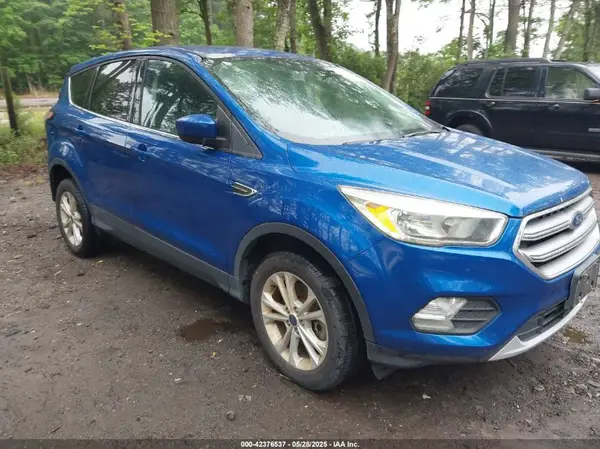 1FMCU9GD2HUE56192 2017 FORD ESCAPE - Image 1