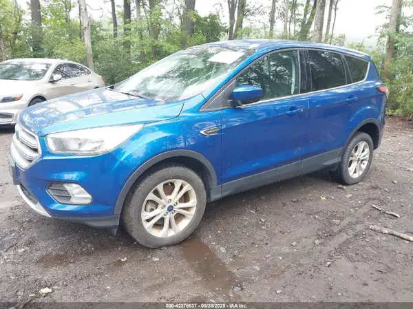 1FMCU9GD2HUE56192 2017 FORD ESCAPE - Image 2
