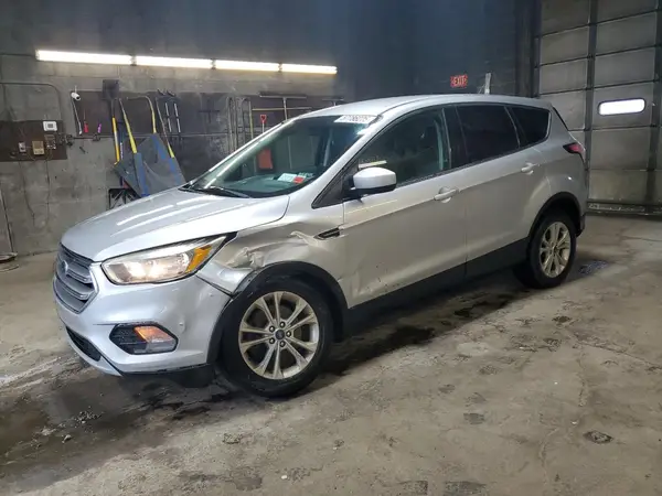 1FMCU9GD2HUE59545 2017 FORD ESCAPE - Image 1