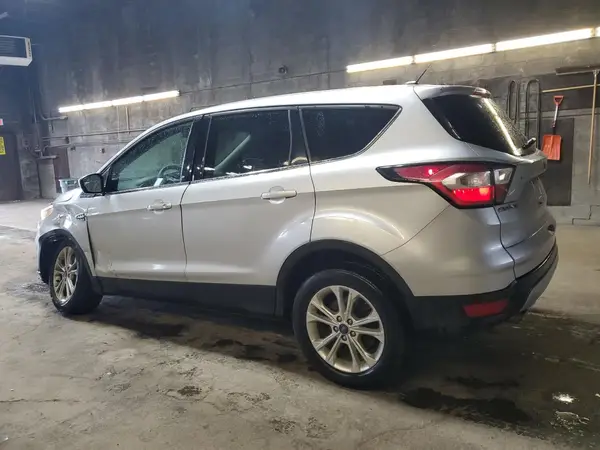 1FMCU9GD2HUE59545 2017 FORD ESCAPE - Image 2