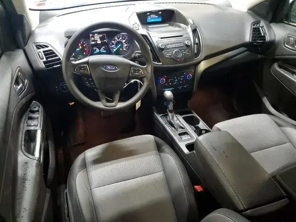 1FMCU9GD2HUE59545 2017 FORD ESCAPE - Image 8