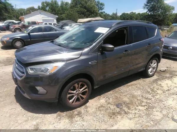 1FMCU9GD2HUE61621 2017 FORD ESCAPE - Image 2