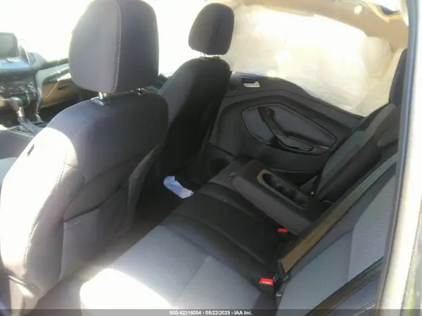 1FMCU9GD2HUE61621 2017 FORD ESCAPE - Image 8