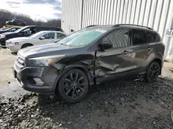 1FMCU9GD2HUE61912 2017 FORD ESCAPE