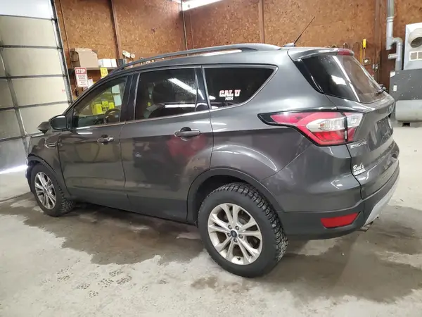 1FMCU9GD2HUE62610 2017 FORD ESCAPE - Image 2