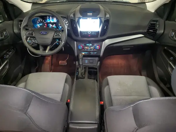 1FMCU9GD2HUE62610 2017 FORD ESCAPE - Image 8