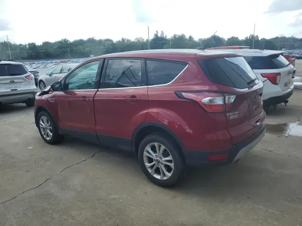 1FMCU9GD2HUE65944 2017 FORD ESCAPE - Image 2