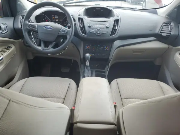 1FMCU9GD2HUE65944 2017 FORD ESCAPE - Image 8