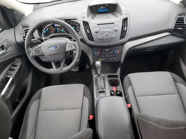 1FMCU9GD2HUE66060 2017 FORD ESCAPE - Image 8
