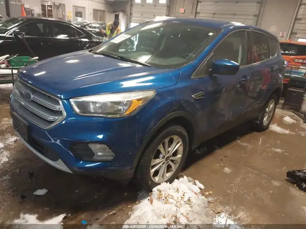 1FMCU9GD2HUE66561 2017 FORD ESCAPE - Image 2