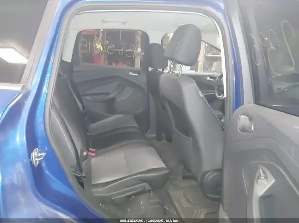 1FMCU9GD2HUE66561 2017 FORD ESCAPE - Image 8