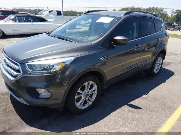1FMCU9GD2HUE68066 2017 FORD ESCAPE - Image 2