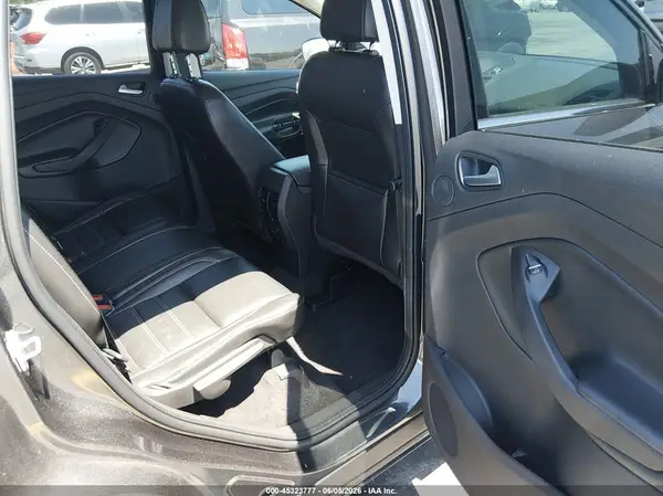 1FMCU9GD2HUE68066 2017 FORD ESCAPE - Image 8