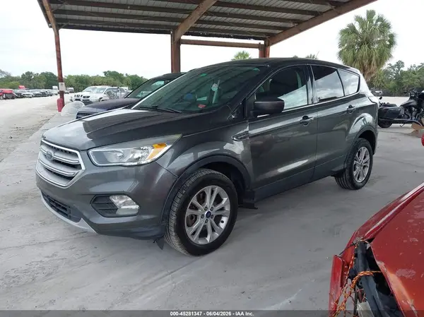 1FMCU9GD2HUE69072 2017 FORD ESCAPE - Image 2