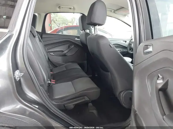 1FMCU9GD2HUE69072 2017 FORD ESCAPE - Image 8