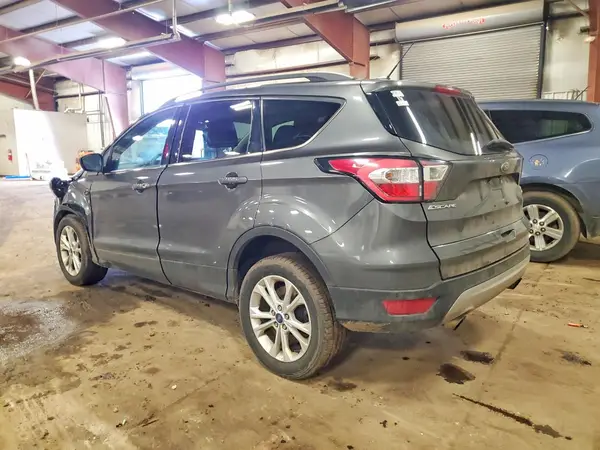 1FMCU9GD2HUE69976 2017 FORD ESCAPE - Image 2