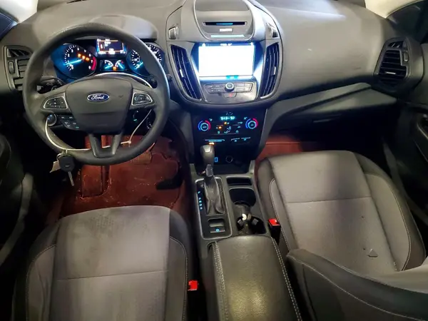 1FMCU9GD2HUE69976 2017 FORD ESCAPE - Image 8