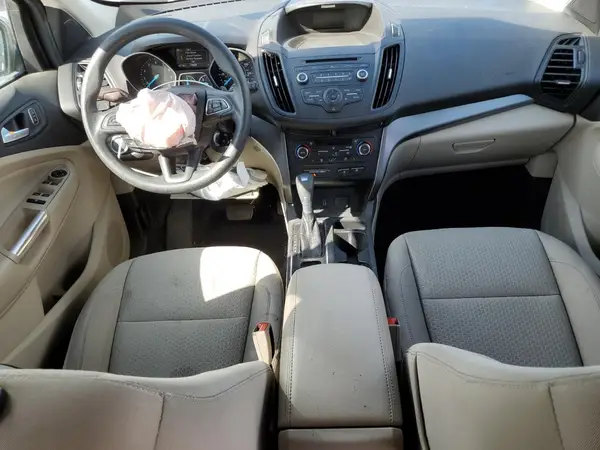 1FMCU9GD2HUE72814 2017 FORD ESCAPE - Image 8