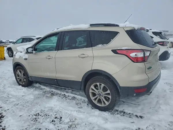 1FMCU9GD2HUE72831 2017 FORD ESCAPE - Image 2