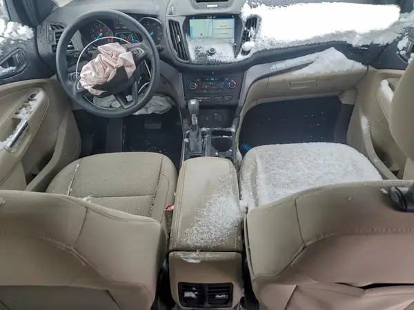 1FMCU9GD2HUE72831 2017 FORD ESCAPE - Image 8