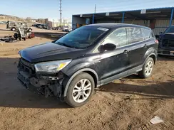 1FMCU9GD2HUE73493 2017 FORD ESCAPE