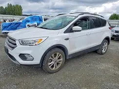 1FMCU9GD2HUE75275 2017 FORD ESCAPE