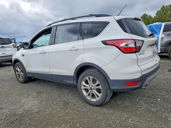 1FMCU9GD2HUE75275 2017 FORD ESCAPE - Image 2
