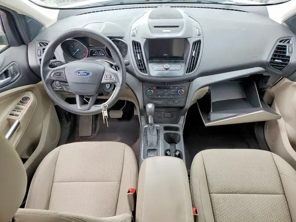 1FMCU9GD2HUE75275 2017 FORD ESCAPE - Image 8