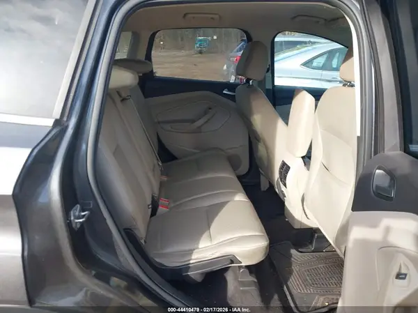 1FMCU9GD2HUE76281 2017 FORD ESCAPE - Image 8