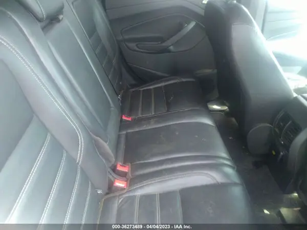 1FMCU9GD2HUE76569 2017 FORD ESCAPE - Image 8