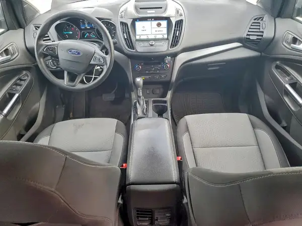 1FMCU9GD2HUE76586 2017 FORD ESCAPE - Image 8